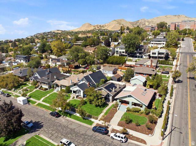 383 E 10TH AVE, Salt Lake City, UT 84103