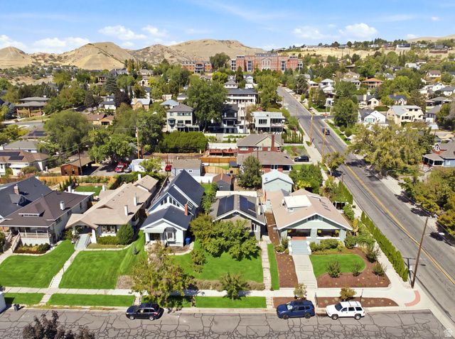 383 E 10TH AVE, Salt Lake City, UT 84103