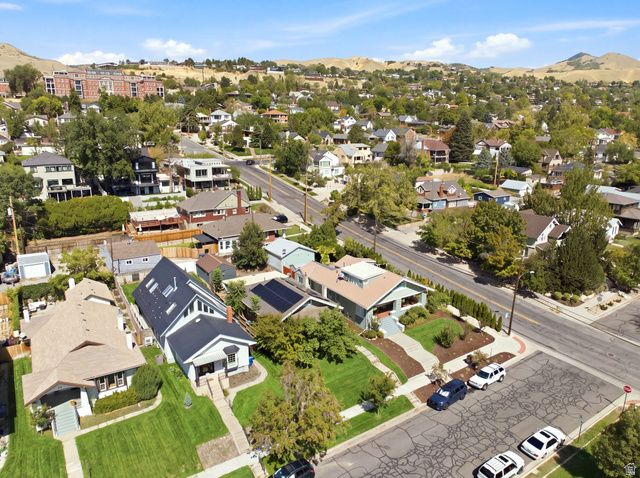 383 E 10TH AVE, Salt Lake City, UT 84103