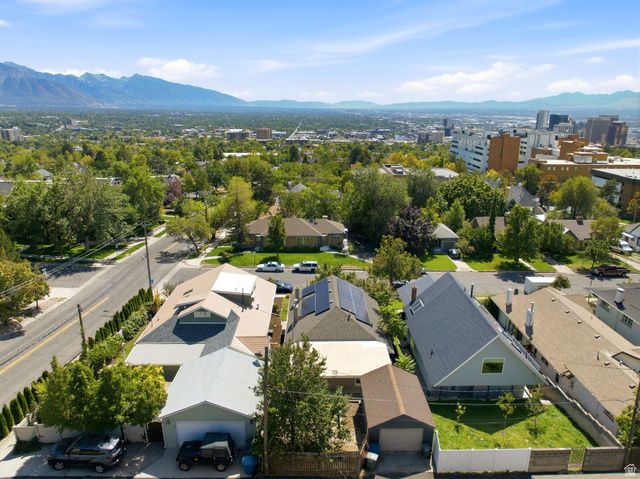 383 E 10TH AVE, Salt Lake City, UT 84103