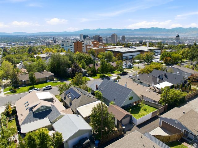 383 E 10TH AVE, Salt Lake City, UT 84103