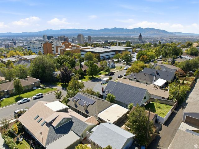 383 E 10TH AVE, Salt Lake City, UT 84103