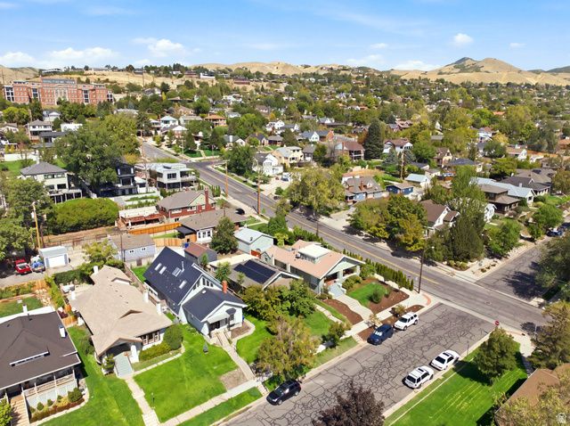 383 E 10TH AVE, Salt Lake City, UT 84103