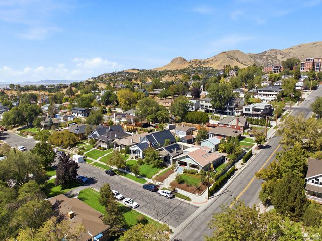 383 E 10TH AVE, Salt Lake City, UT 84103