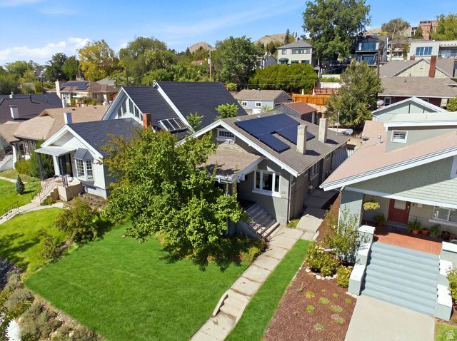 383 E 10TH AVE, Salt Lake City, UT 84103