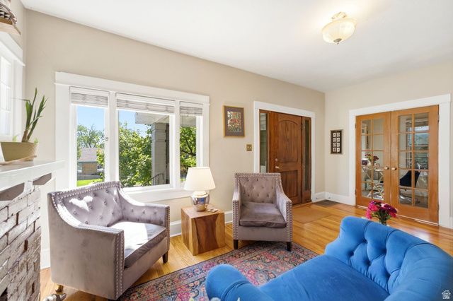 383 E 10TH AVE, Salt Lake City, UT 84103