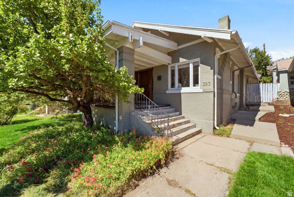 383 E 10TH AVE, Salt Lake City, UT 84103 — photo 2
