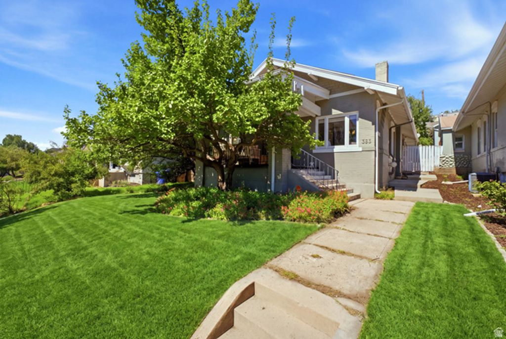 383 E 10TH AVE, Salt Lake City, UT 84103 — photo 3