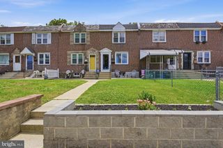 126 S CHURCH ST, Clifton Heights, PA 19018