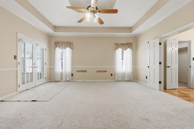 208 Summerfield Dr., Bryant, AR 72022