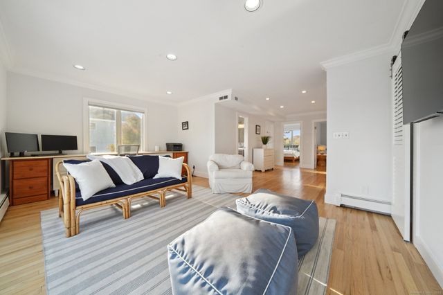 656 Fairfield Beach Road, Fairfield, CT 06824