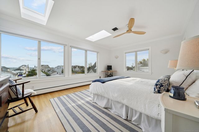 656 Fairfield Beach Road, Fairfield, CT 06824