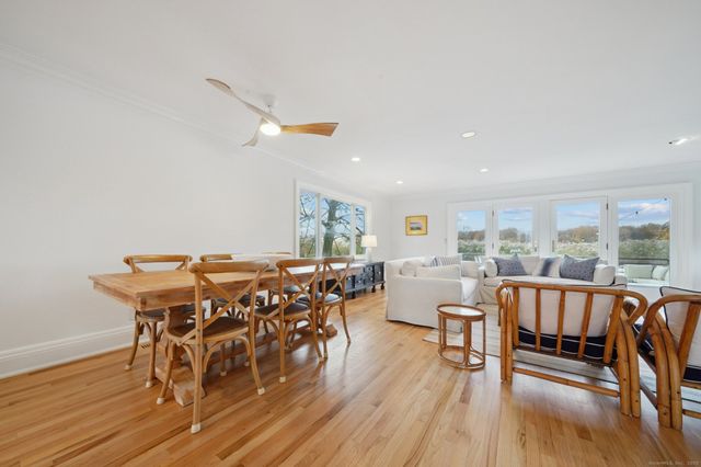 656 Fairfield Beach Road, Fairfield, CT 06824