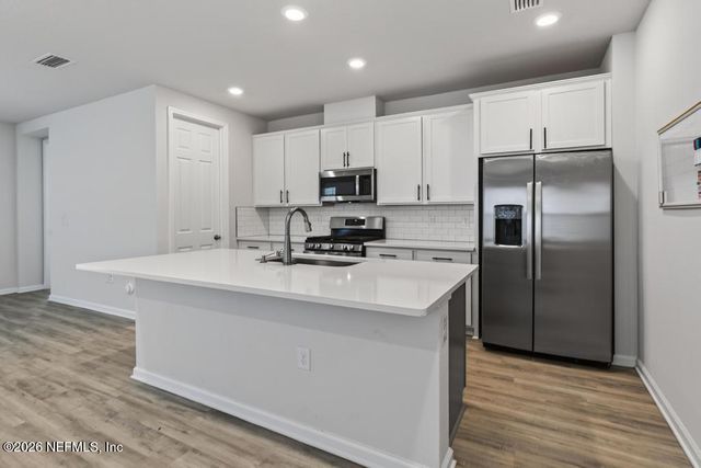 75685 SPOONBILL Lane, Yulee, FL 32097