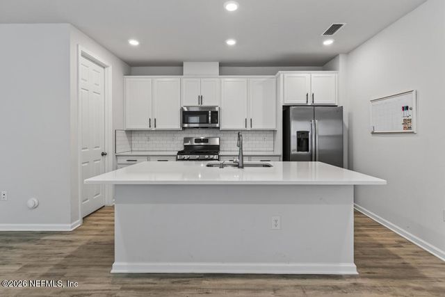 75685 SPOONBILL Lane, Yulee, FL 32097