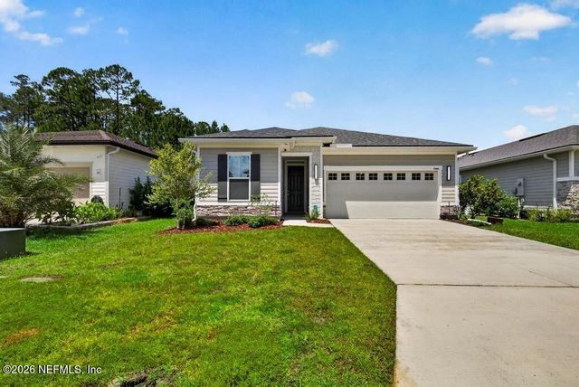 75685 SPOONBILL Lane, Yulee, FL 32097