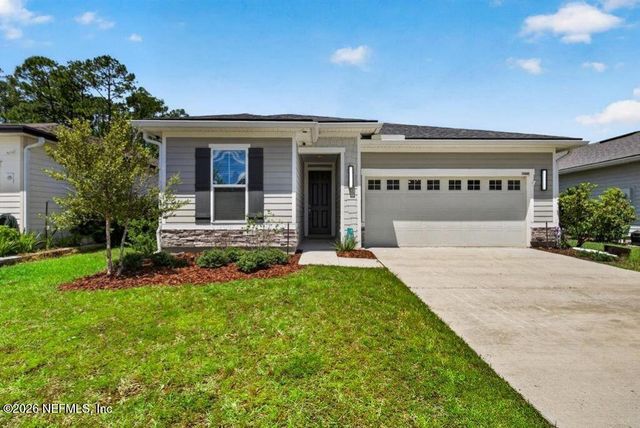 75685 SPOONBILL Lane, Yulee, FL 32097