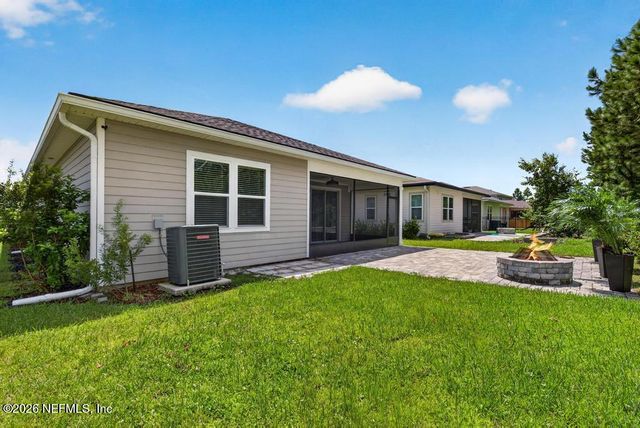 75685 SPOONBILL Lane, Yulee, FL 32097