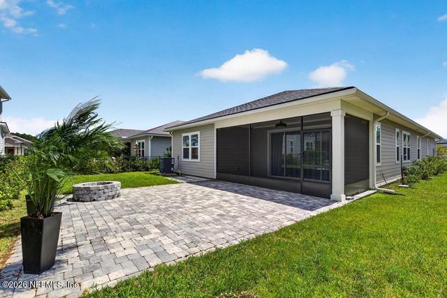 75685 SPOONBILL Lane, Yulee, FL 32097