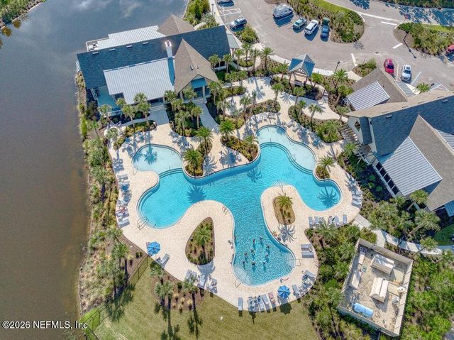 75685 SPOONBILL Lane, Yulee, FL 32097