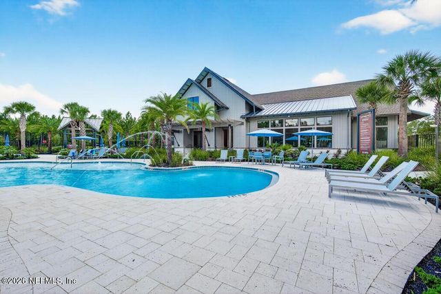 75685 SPOONBILL Lane, Yulee, FL 32097