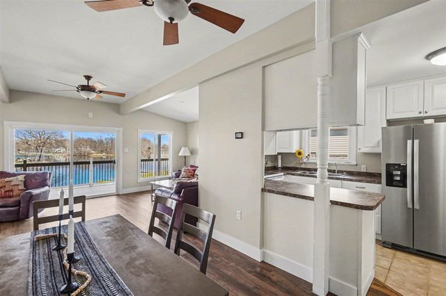 7788 W Royal Road, Canadian Lakes, MI 49346