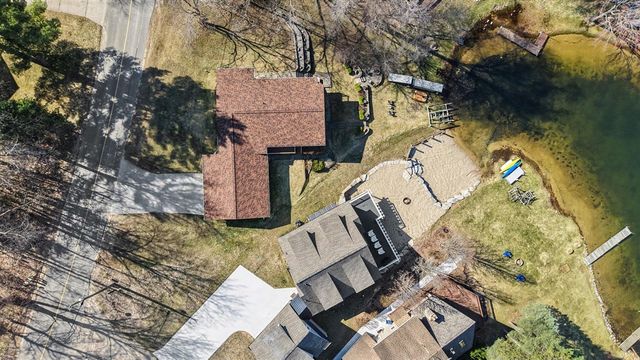 7788 W Royal Road, Canadian Lakes, MI 49346