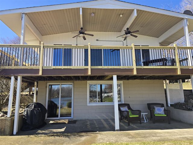 7788 W Royal Road, Canadian Lakes, MI 49346