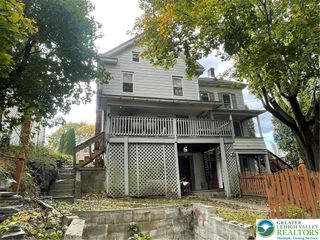 108 Railroad Street, Slatington Boro, PA 18080