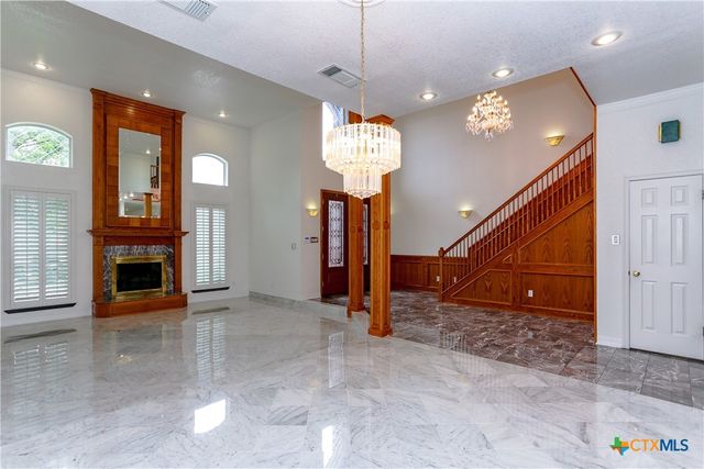 2110 Lakeview Loop, Killeen, TX 76543