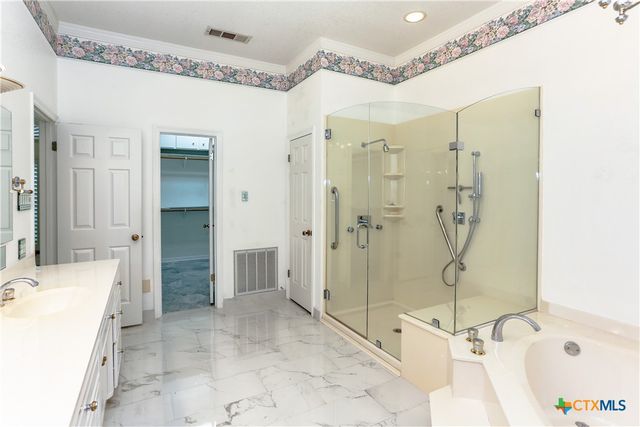 2110 Lakeview Loop, Killeen, TX 76543