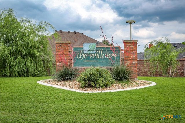 2110 Lakeview Loop, Killeen, TX 76543