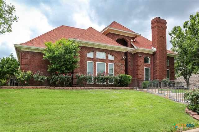 2110 Lakeview Loop, Killeen, TX 76543
