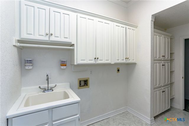 2110 Lakeview Loop, Killeen, TX 76543