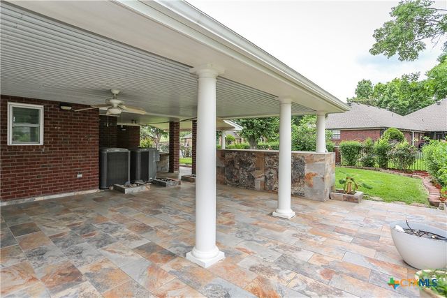 2110 Lakeview Loop, Killeen, TX 76543