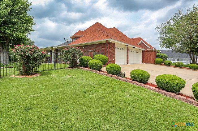 2110 Lakeview Loop, Killeen, TX 76543