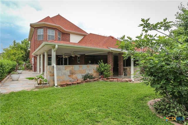 2110 Lakeview Loop, Killeen, TX 76543