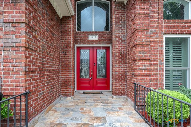 2110 Lakeview Loop, Killeen, TX 76543