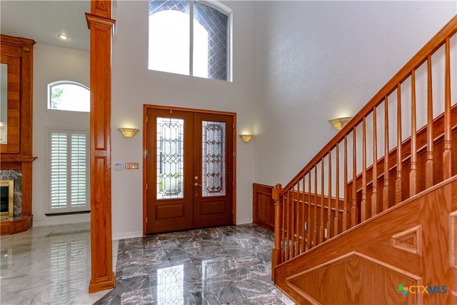 2110 Lakeview Loop, Killeen, TX 76543