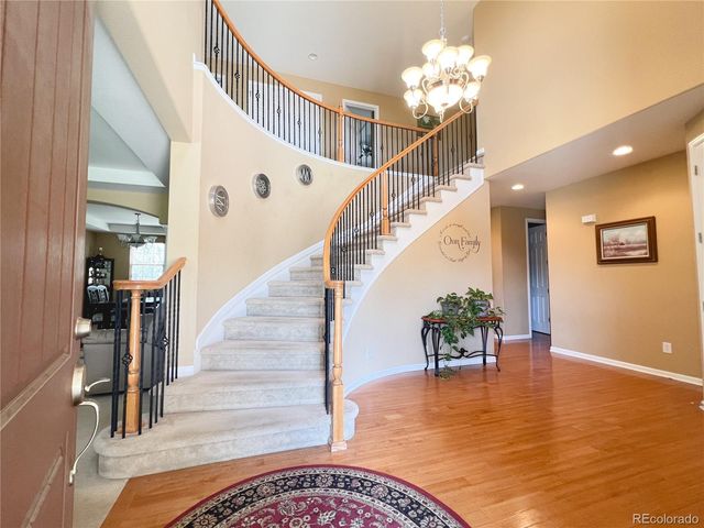 6035 S Paris Street, Englewood, CO 80111