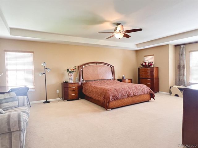 6035 S Paris Street, Englewood, CO 80111