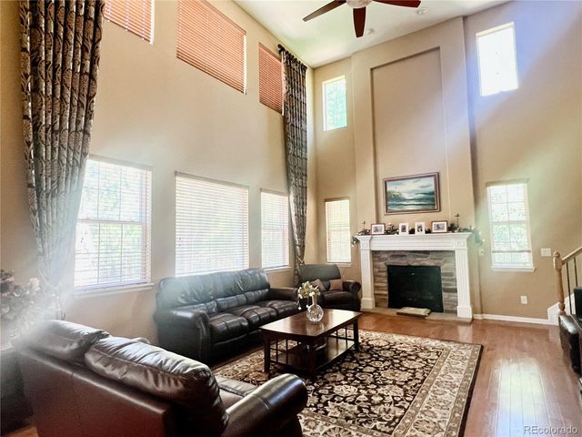 6035 S Paris Street, Englewood, CO 80111