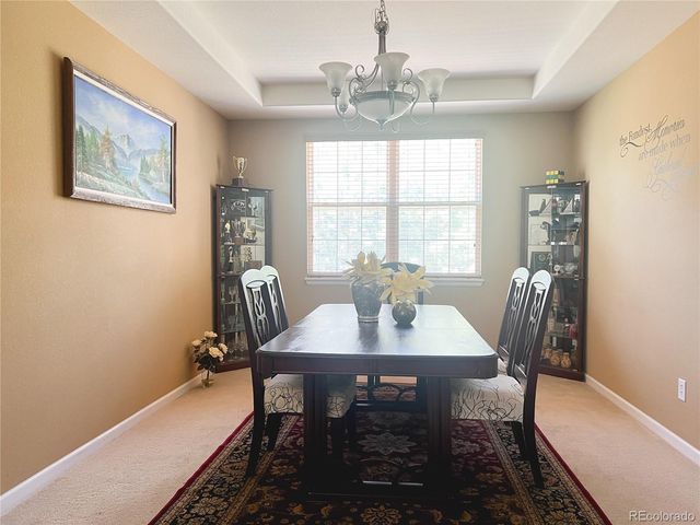 6035 S Paris Street, Englewood, CO 80111