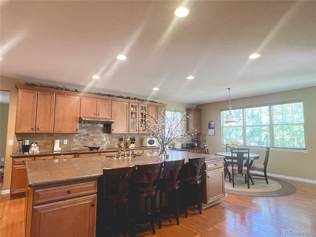 6035 S Paris Street, Englewood, CO 80111