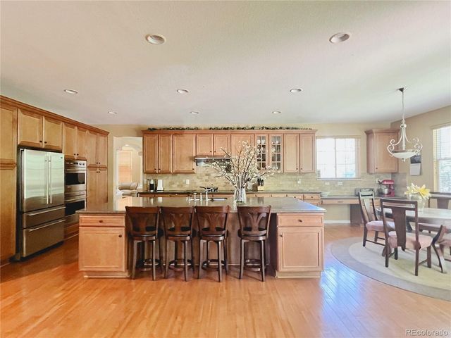 6035 S Paris Street, Englewood, CO 80111