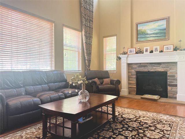 6035 S Paris Street, Englewood, CO 80111