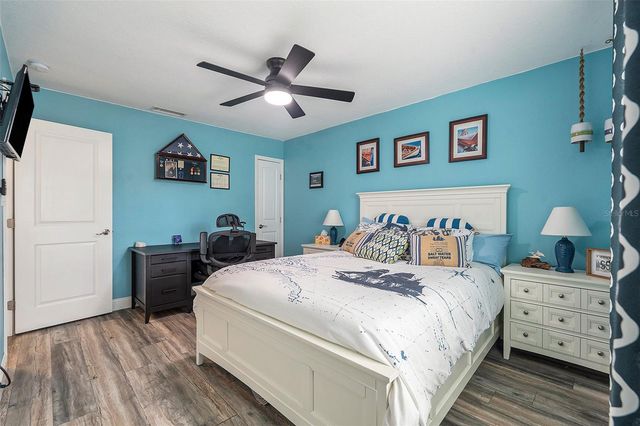 5134 SALMON DRIVE SE A, St Petersburg, FL 33705