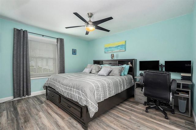 5134 SALMON DRIVE SE A, St Petersburg, FL 33705