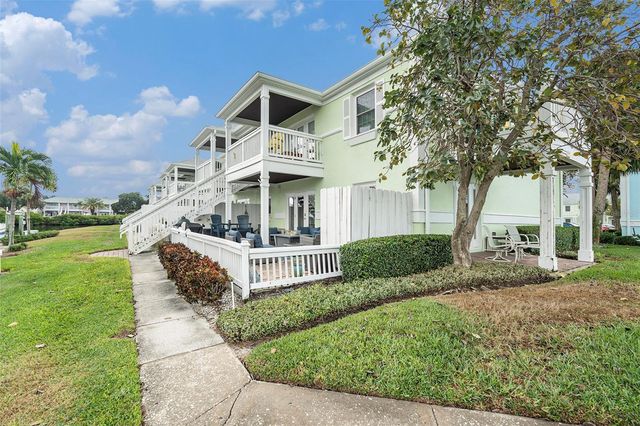 5134 SALMON DRIVE SE A, St Petersburg, FL 33705