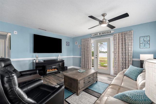 5134 SALMON DRIVE SE A, St Petersburg, FL 33705